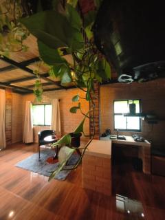Small Miracle Cabana - 2