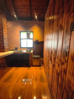 Small Miracle Cabana - 3
