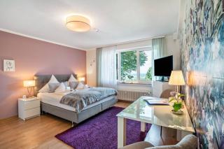Apartmenthaus Baden-Chalet - Bühl - 4
