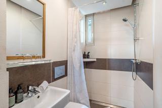Apartmenthaus Baden-Chalet - Bühl - 3