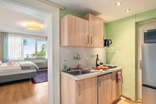 Apartmenthaus Baden-Chalet - Bühl - 2
