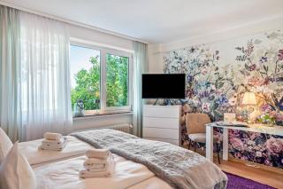 Apartmenthaus Baden-Chalet - Bühl - 1