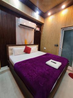 Hotel JMS Residency - 2