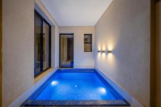 وحدات سكنية فاخرة - 7