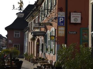Hotel Engel - Endingen - 1