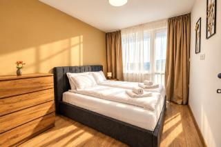 VESTA Dew- Modern Apartment with Free Parking in Veliko Tarnovo - 9
