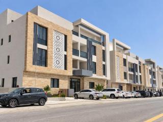 وحدات سكنية فاخرة - 8