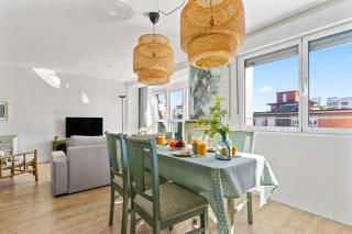 Apartamento Mar de Gijón - 7