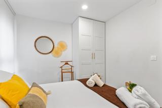 Apartamento Mar de Gijón - 4