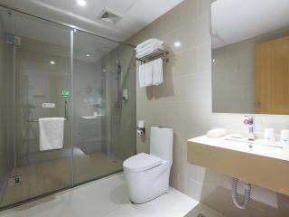 GreenTree Inn Zhangjiagang Yangshe Old Street Stadium - 4