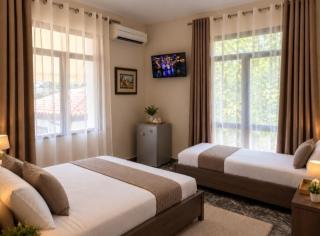 Twins Villa Mangalem - Berat - 7