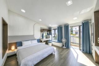 Villa 5 Phòng Ngủ Máy Lạnh - Thang Máy - 9