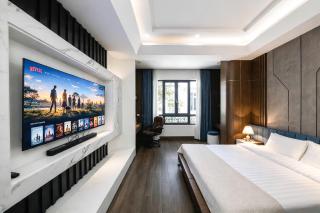 Villa 5 Phòng Ngủ Máy Lạnh - Thang Máy - 8