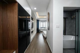 Villa 5 Phòng Ngủ Máy Lạnh - Thang Máy - 7