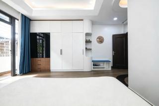 Villa 5 Phòng Ngủ Máy Lạnh - Thang Máy - 5