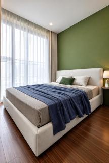SuSu Homes Grand Apartment Ocean Park - 1