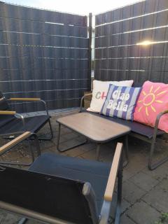 Cloef-Auszeit - 4