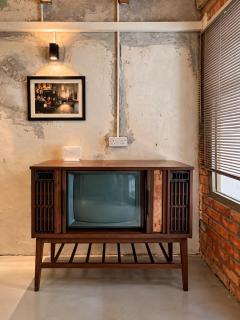LEJU 79 樂居 A Quiet Retreat in Historic Melaka - Malacca - 2