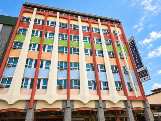 My Hotel Davao City - 0