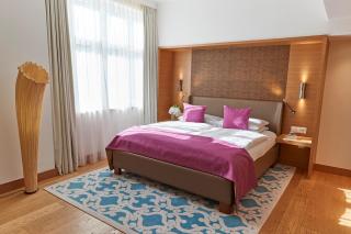 Vier Jahreszeiten Kempinski München - 8