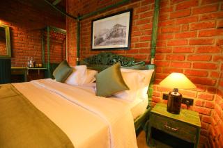 Ella Pine Chalets - 9