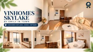 Vinhomes Skylake by Emily in Town - 0