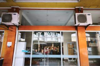 My Hotel Davao City - 1