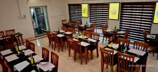 KTDC Tamarind, Mannarkkad - 9