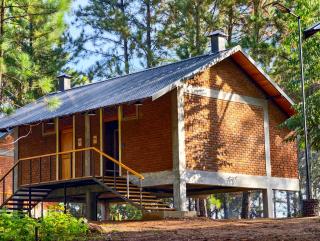 Ella Pine Chalets - 5