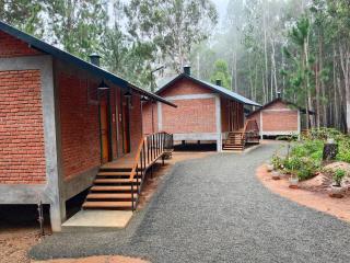 Ella Pine Chalets - 3
