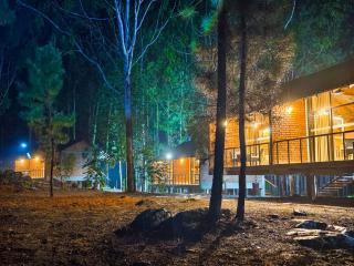 Ella Pine Chalets - 2