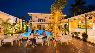 Auravelle beach resort - 1