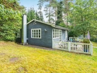 5 person holiday home in Ans By - 4