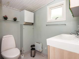 5 person holiday home in Ans By - 2