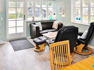 5 person holiday home in Ans By - 2