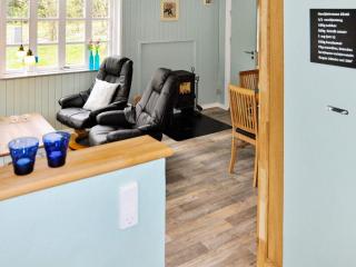 5 person holiday home in Ans By - 4