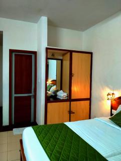 KTDC Tamarind, Mannarkkad - 1