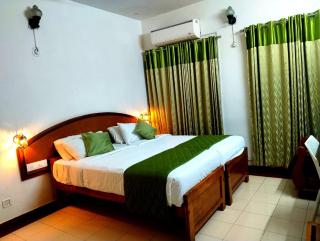 KTDC Tamarind, Mannarkkad - 2