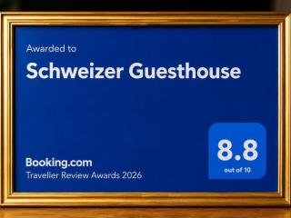 Schweizer Guesthouse - 7