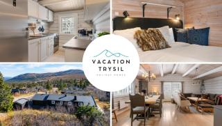 FA674- 5 Bedrooms, Private Sauna and Ski Access - 0