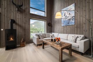 New Hemsedal ski in-ski out apartment - 5