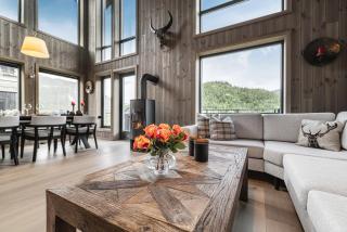 New Hemsedal ski in-ski out apartment - 4
