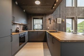 New Hemsedal ski in-ski out apartment - 2