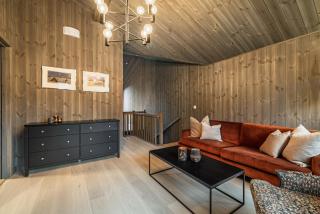 New Hemsedal ski in-ski out apartment - 6