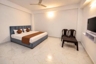 Hotel Sunrise Dehradun Near Railway Station 50 Meter - 0