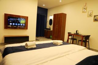 3 cottages,5 bed rooms villas near kurumbalakotta - 0