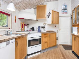 5 person holiday home in Hovborg - 7