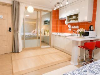 Gyeongju Bellus Rose Pension - 4
