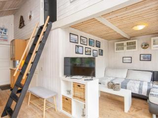 5 person holiday home in Hovborg - 1