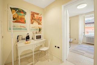Les Suites di Sara 3 and 5 - Happy Rentals - 6